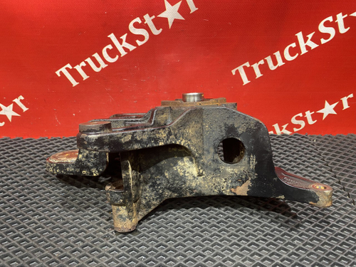 Кронштейн вискомуфты 2017г