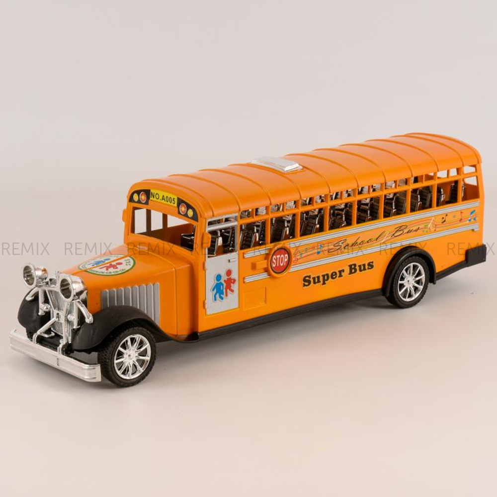 Автобус Школьный A005