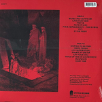 Bad Religion ‎– How Could Hell Be Any Worse? (Европа 2021г.)