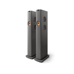 Напольная акустика KEF LS60 Wireless
