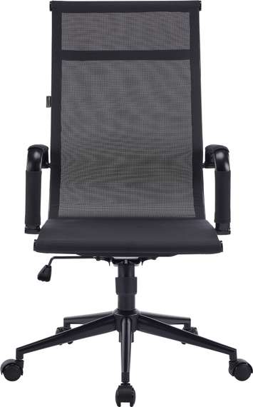 Кресло Everprof Opera Black T Сетка Черный