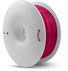 Фотография — Пластик для 3D-принтера Fiberlogy FiberFlex 40D Pink