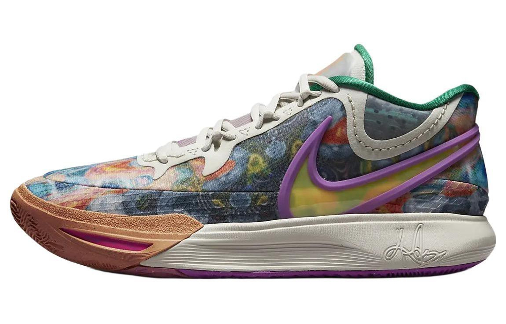 Кроссовки Nike Kyrie 8 "Circle Of Life" 8
