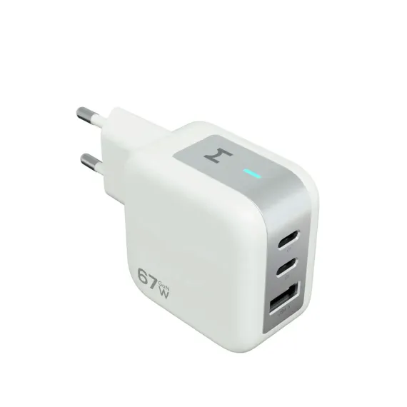 Magssory Pulse 67W GaN White