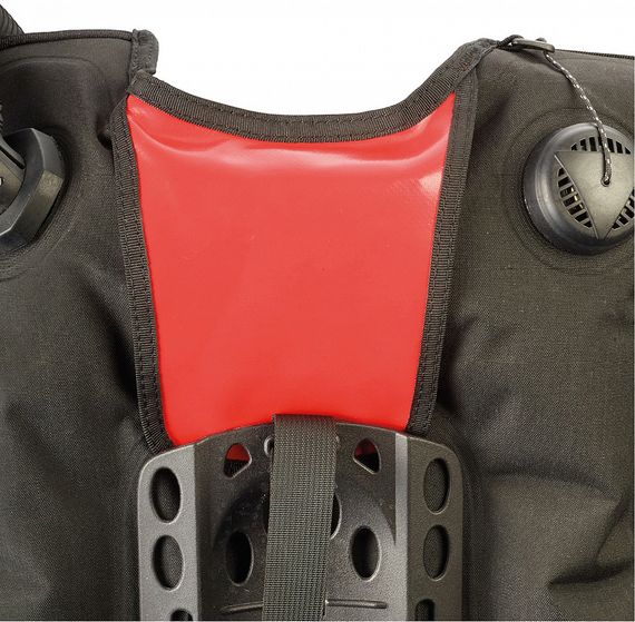 Жилет компенсатор Cressi Solid DC Edition 2 Тип-классический