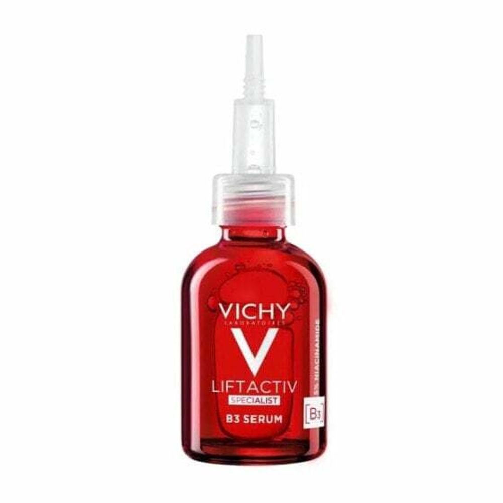 Сыворотки, ампулы и масла Сыворотка для лица Vichy Liftactiv Specialist B3 Против пятен 30 ml