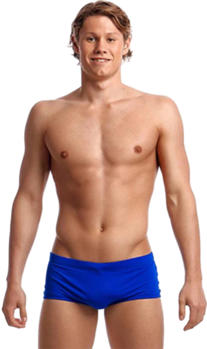 Транки FUNKY TRUNKS Men's Still Speed