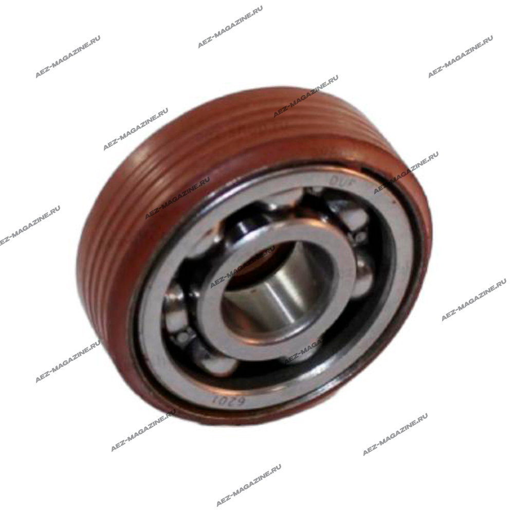 Cальнико-подшипник коленвала подходит для б/пил типа Партнёр 350,Хускварна 137,142 (цена за 1 шт)