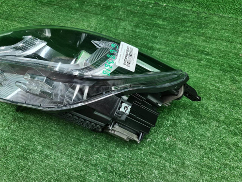 Фара левая Chery Tiggo 8 Pro (2021-н.в.) LED