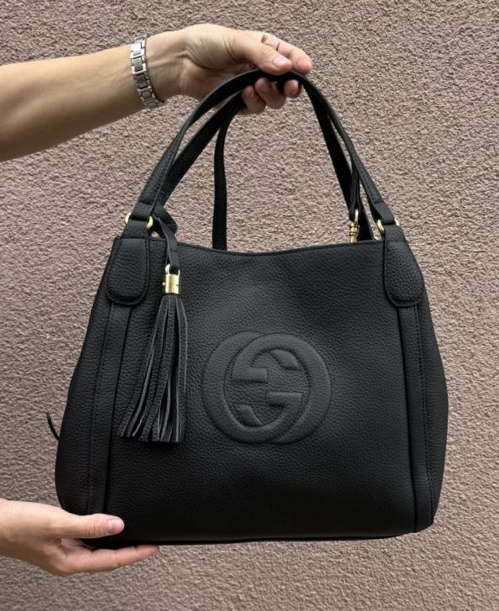 Сумка gucci
