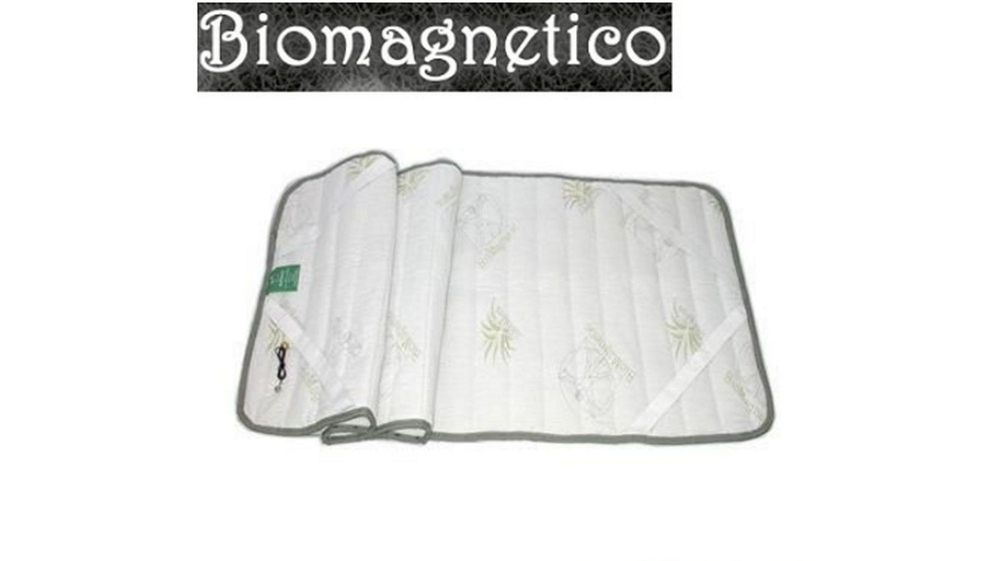 Наматрасник 180х200 Dormisano Bio-Magnetico Италия детали