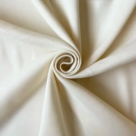 Канвас молочный. Ш - 300 см. Арт.: 1881-1