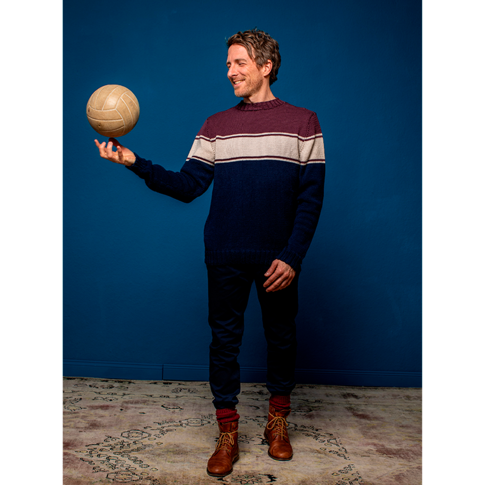 Журнал Schachenmayr "Magazin 040 - Fashion moments"