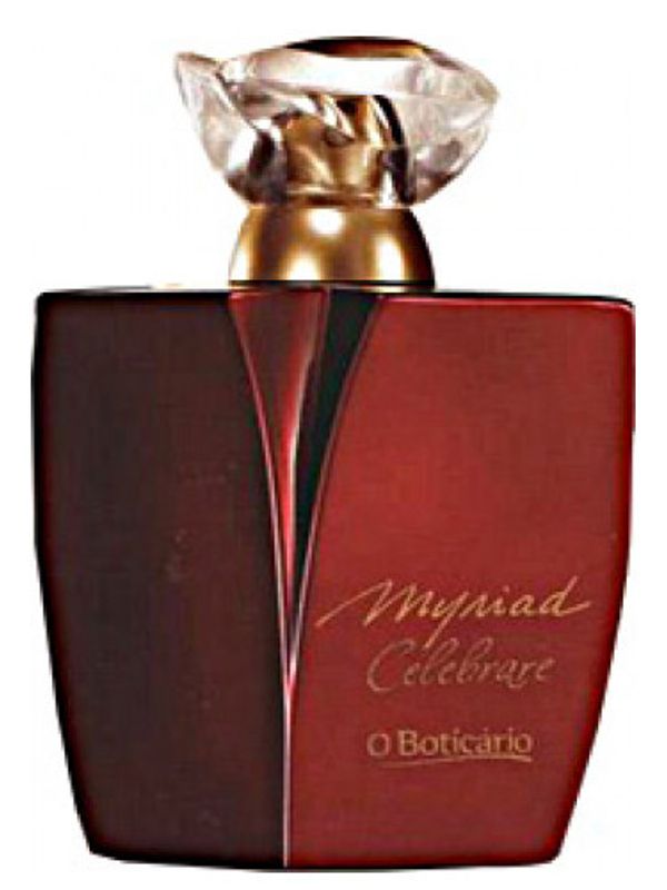 O Boticario Myriad Celebrare