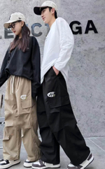 джогеры EDG NB 4986