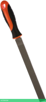 Напильник Patriot NPF-200W (350007011)