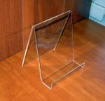 Подставка под сумки №2