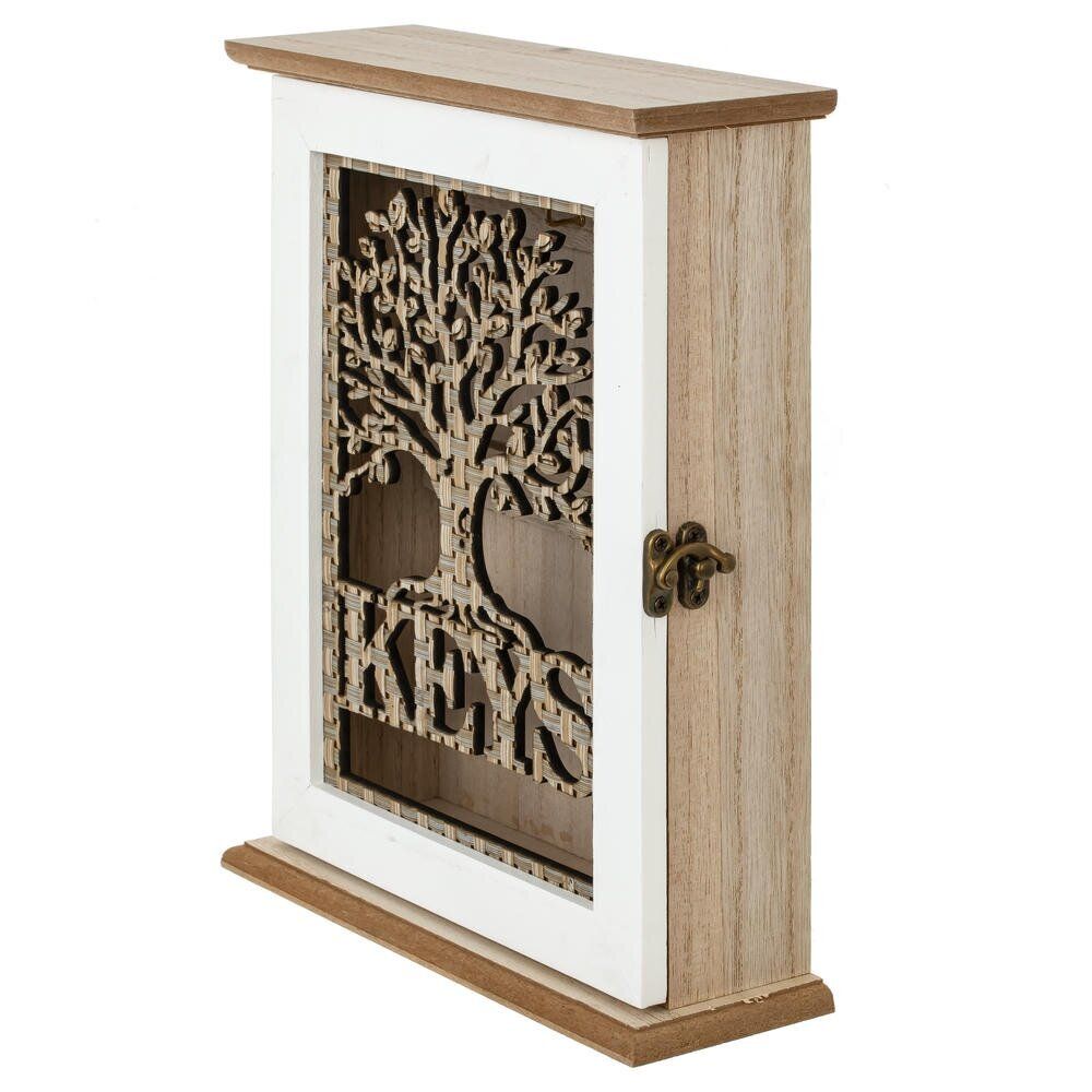 GAEM Ключница, L19,5 W6,5 H25 см