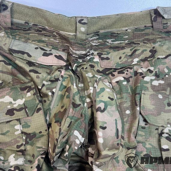 Комплект тактической одежды EmersonGear, мультикам