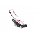 Газонокосилка электрическая GEOS Comfort 40 E