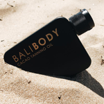 Масло для загара BaliBody Cacao Tanning Oil spf 15 какао 100 мл