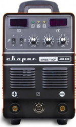 Сварочный полуавтомат СВАРОГ MIG 350 (J1601) 00000085215