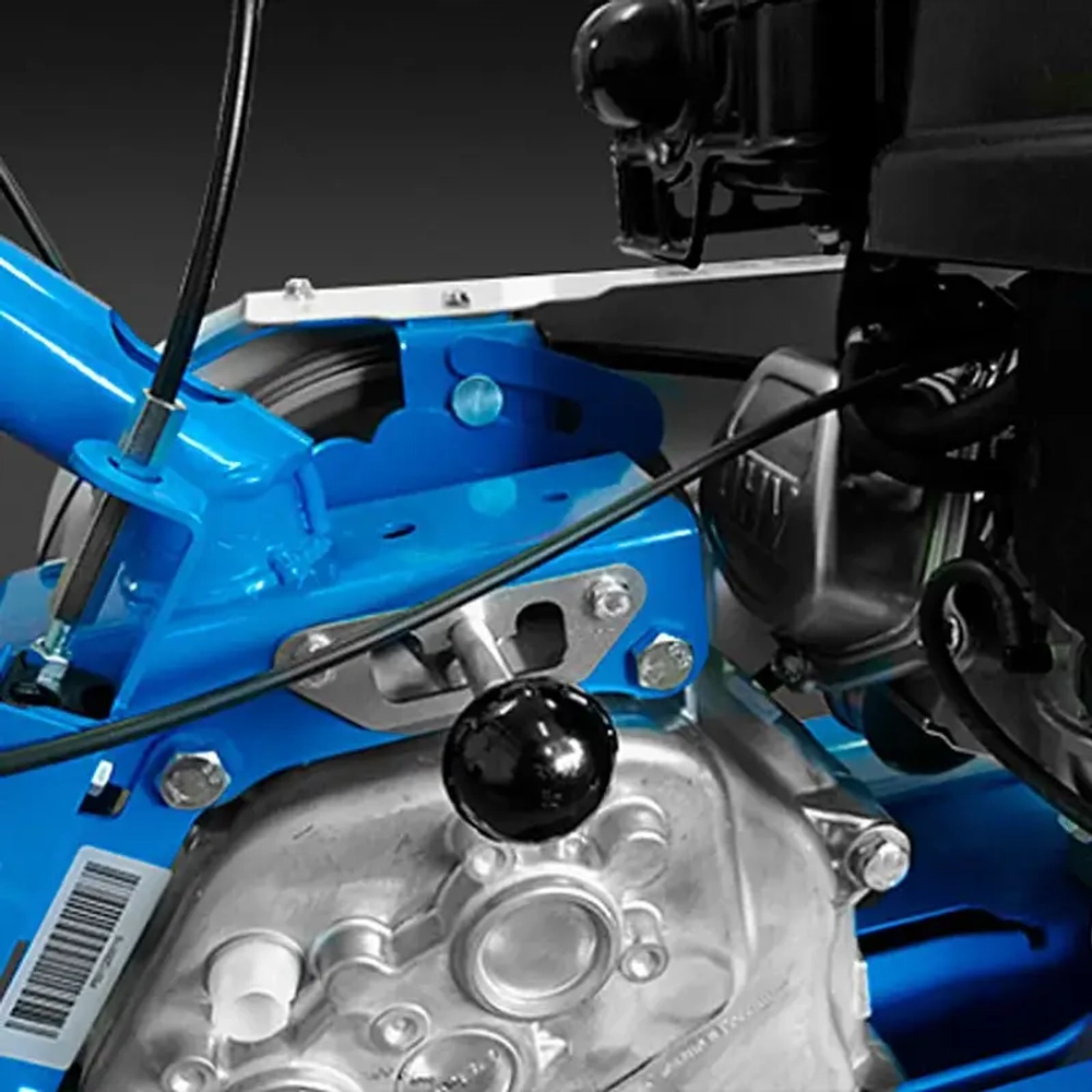 Мотоблок «Нева» МБ23 МультиАГРО-ZS (GB270)