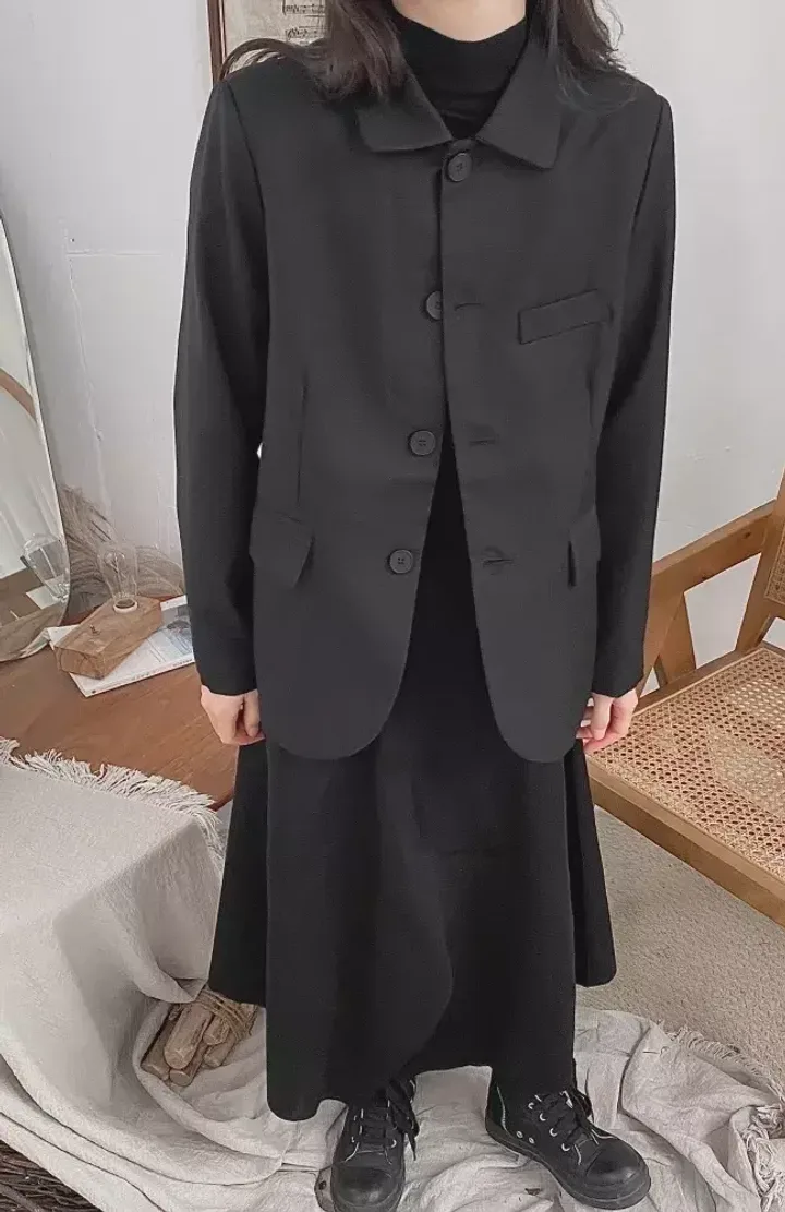 Женский пиджак «RAULS»