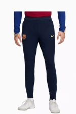 Штаны Nike FC Barcelona 23/24 Strike Elite