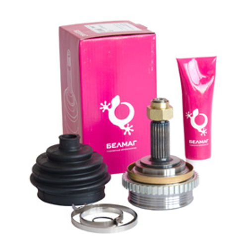 ШРУС ВАЗ 1118 Калина, 2170 наружный (+ABS) Белмаг