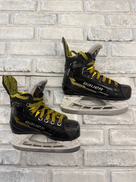 Bauer supreme m4 YTH 11,5D (EUR 30)