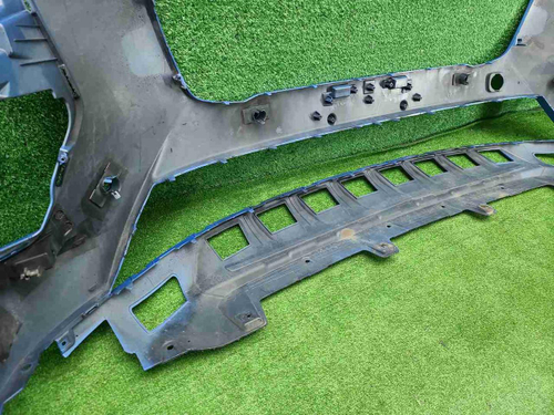 Бампер передний Haval Jolion (2021-2024)