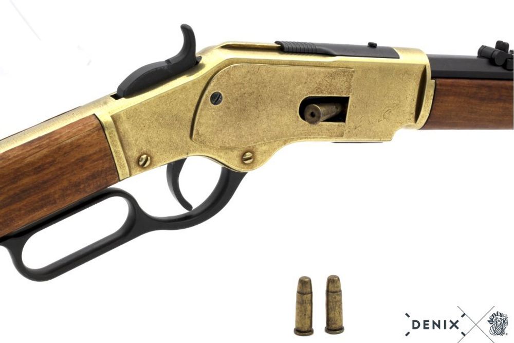 Denix Карабин Винчестер США 1873 года