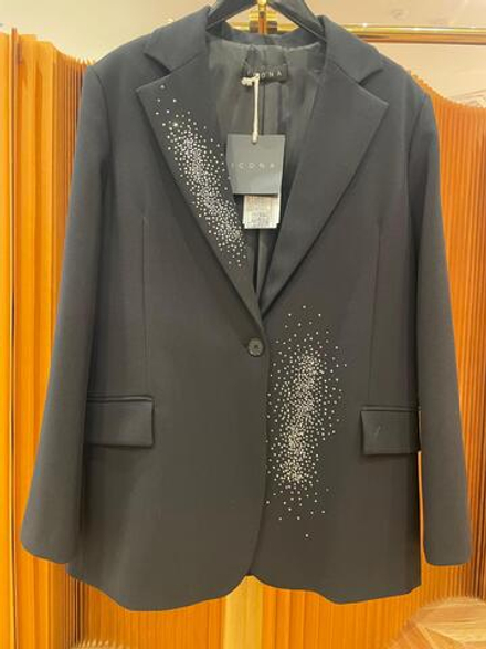 KAOS ЖАКЕТ KAOS