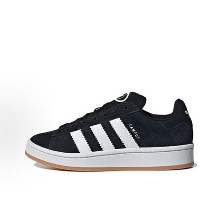 Adidas Campus 00s Black Gum