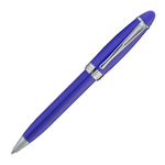 Шариковая ручка Aurora Ipsilon Resin Stagioni d&#39;Italia purple CT