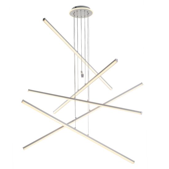 CL203760 Trent Белый Люстра