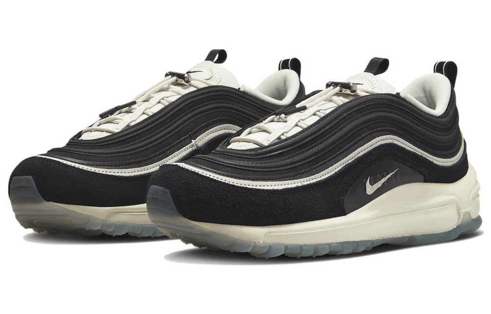 Кроссовки Nike Air Max 97 "Hangul Day" (Женская размерная сетка)