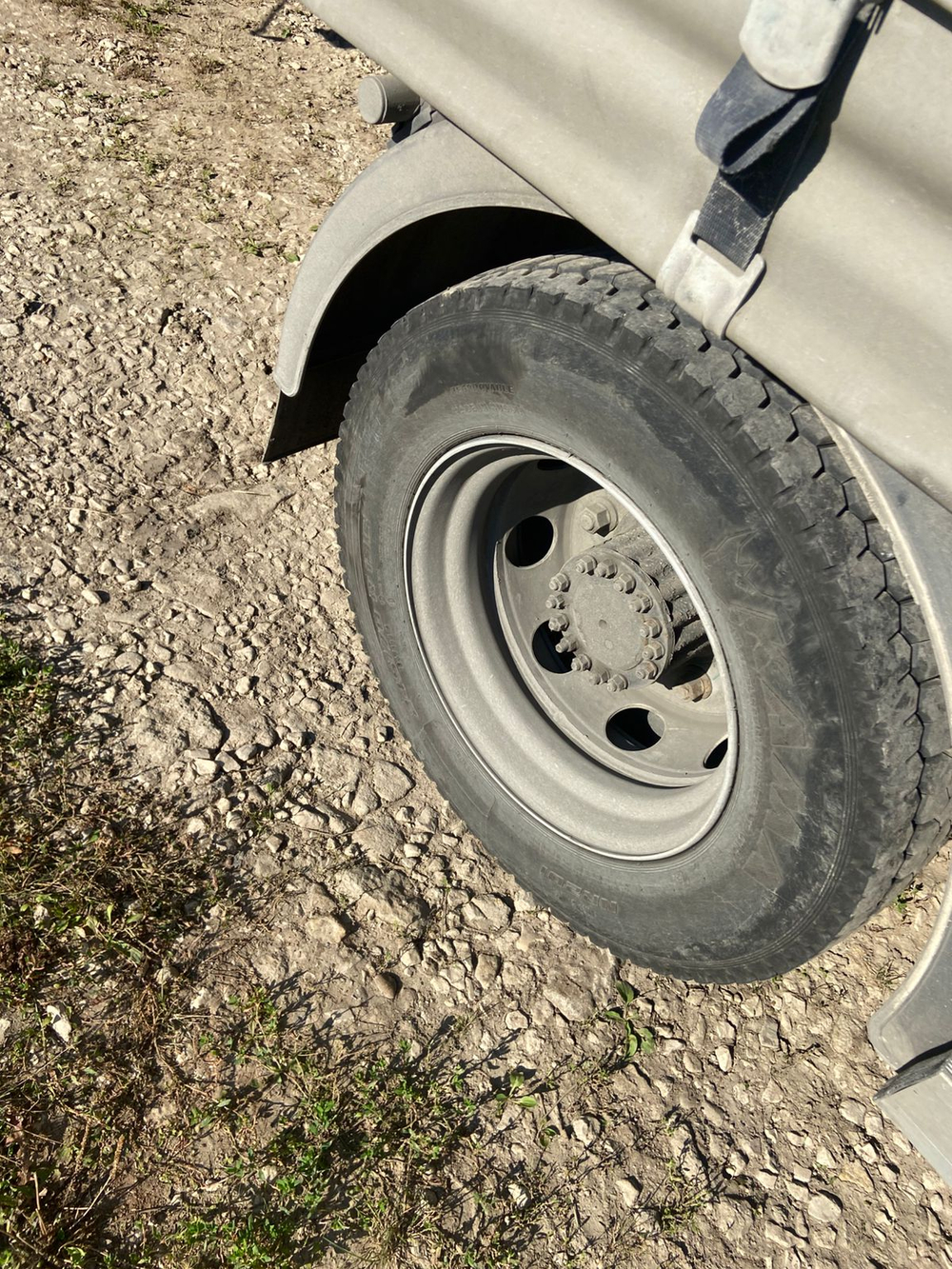 JAC N120 Бортовой (Евроборт) 78J121-01 (Евроборт, Дизельный, 4,5 л, 207 л.с., МТ)