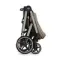 Детская коляска Cybex Balios S Lux TPE 3 в 1 Almond Beige