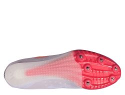 Кроссовки для бега мужские adidas Sprintstar M Серо-оранжевые