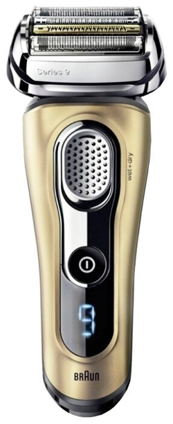 Бритва Braun 9299s Series 9