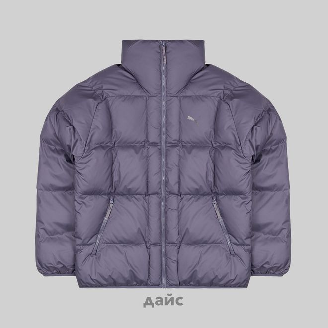 Пуховик мужской Puma Puffer Jacket
