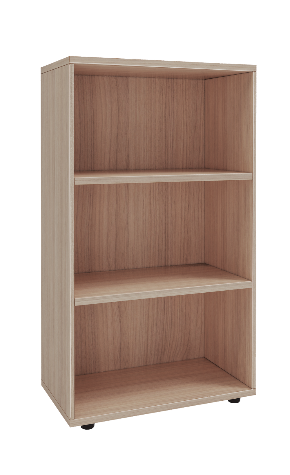 Стеллаж средний ВЕКТОР