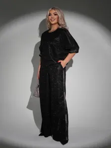 Костюм вечерний 01972 Фабрика Моды