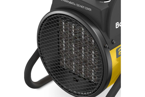 Тепловая пушка электрическая Ballu BKR-3