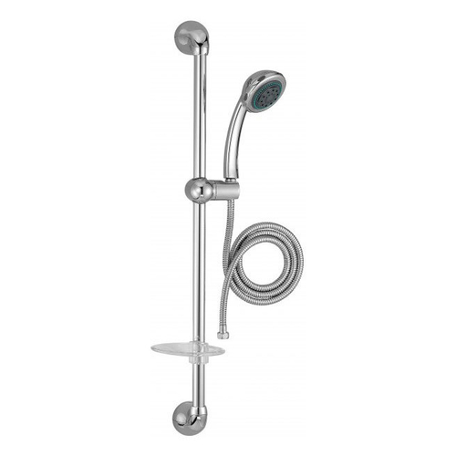 Душевой гарнитур Jacob Delafon Basic 2 E14330-CP