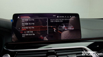 BMW 5 Series (G30) M550i xDrive (02.2021)