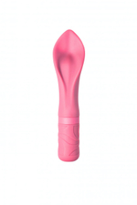 Перезаряжаемый Вибратор Universe Mamasita’s Fantastic Shield Pink 9604-03lola