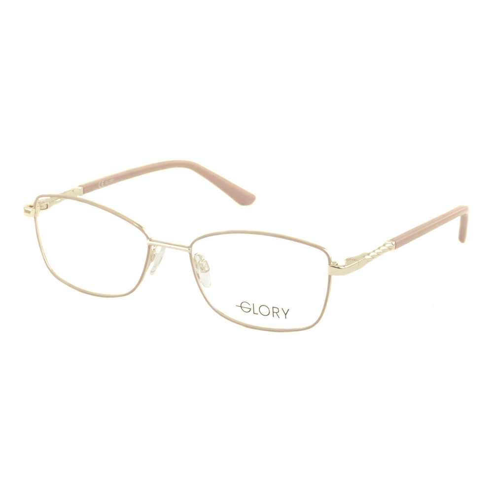 Оправа для очков Glory 667 Gold
